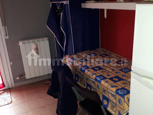 Appartamento in affitto a Ledimar, Marche