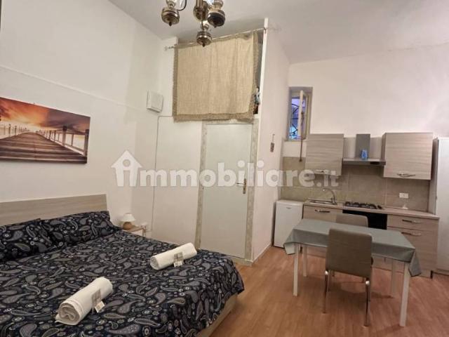 Appartamento in affitto a Marzocchetta, Marche