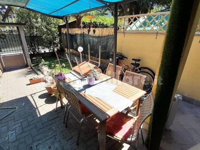 Appartamento in affitto a Solaro, Lombardia