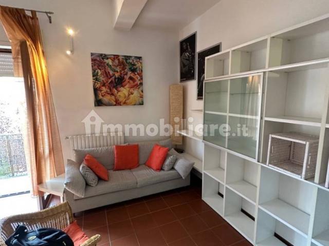 Appartamento in affitto a Montecastrilli, Umbria