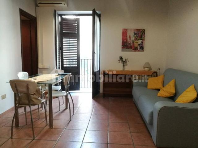Appartamento in affitto a I Circoscrizione, Palermo