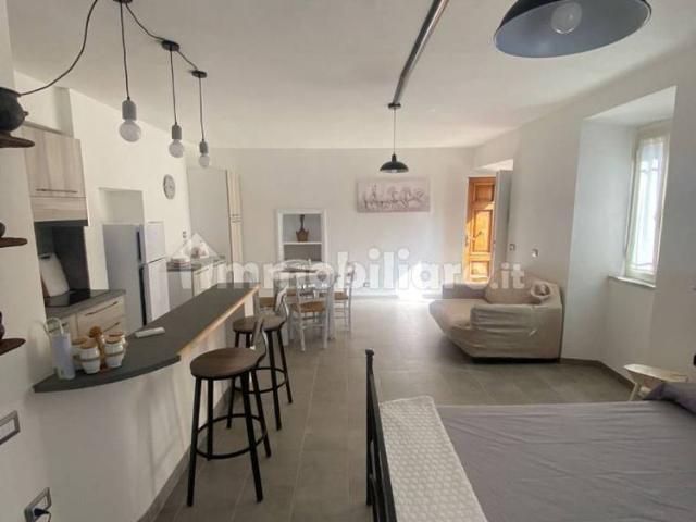 Appartamento in affitto a Capodimonte, Viterbo