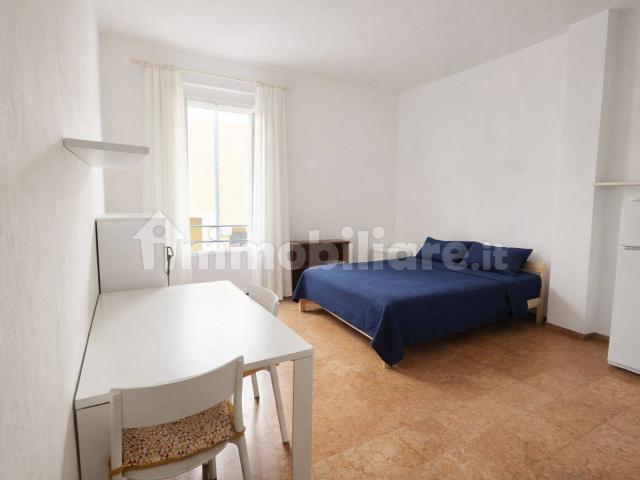 Appartamento in affitto a Santo Stefano, Bologna
