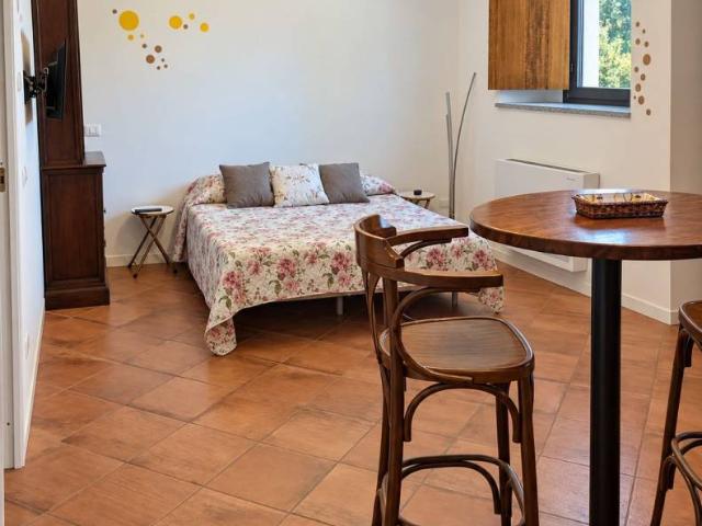 Appartamento in affitto a Sologno, Caltignaga