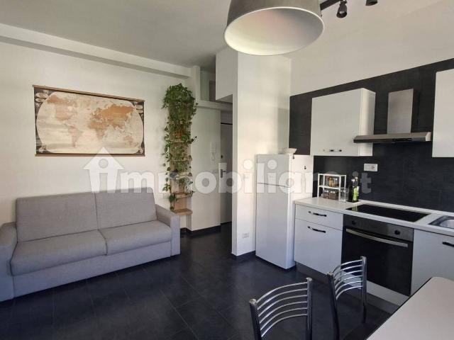 Appartamento in affitto a Bernalda, Basilicata