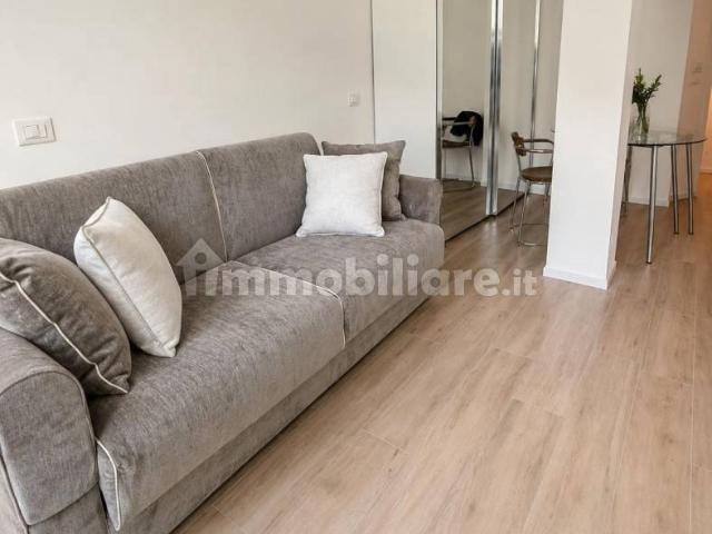Appartamento in affitto a Comunità Montana Parco Alto Garda bresciano, Salò