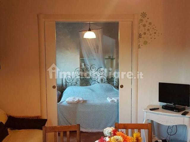Appartamento in affitto a Latera, Barberino Di Mugello