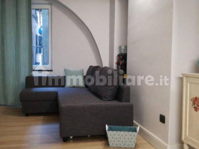 Appartamento in affitto a Prè, Genova