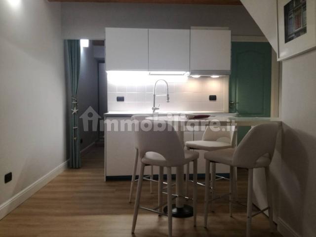 Appartamento in affitto a Centro Est, Serra Riccò