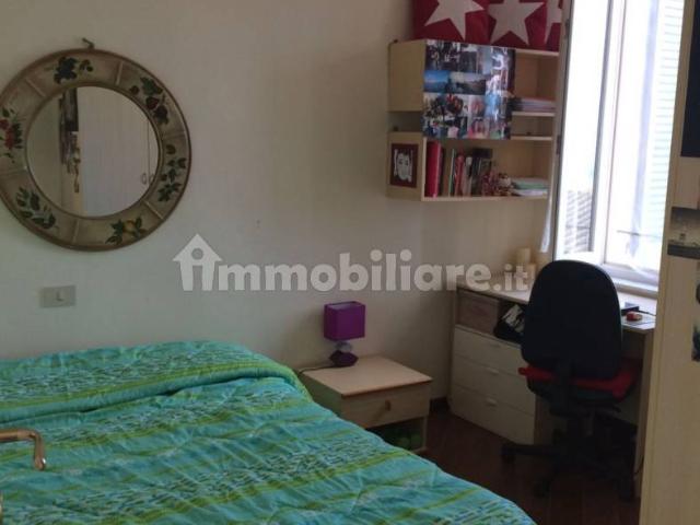 Appartamento in affitto a Contrada della Chiocciola, Siena