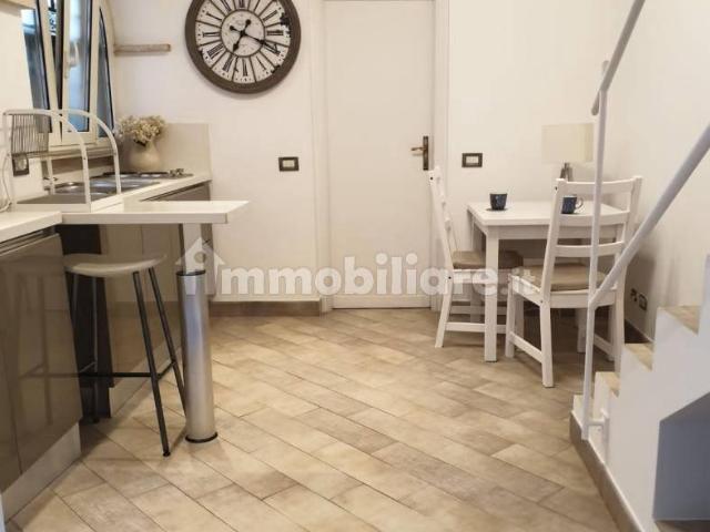 Appartamento in affitto a Municipio Roma I, Roma Capitale
