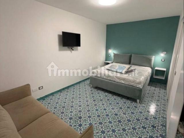 Appartamento in affitto a Vietri Sul Mare, Campania