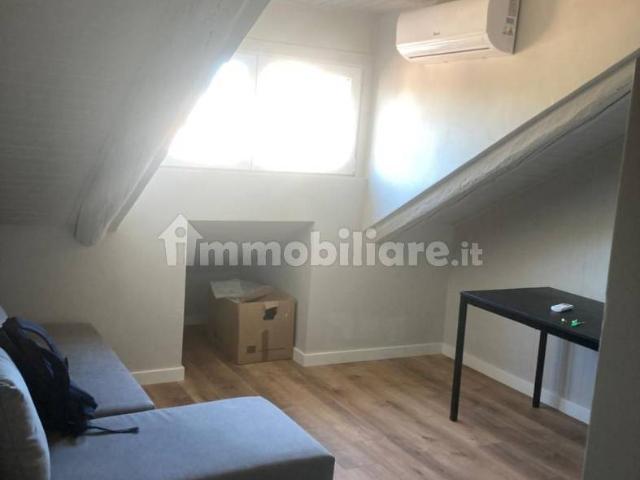 Appartamento in affitto a San Giorgio Su Legnano, Lombardia
