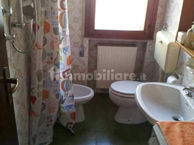 Appartamento in affitto a San Carlo, Padova