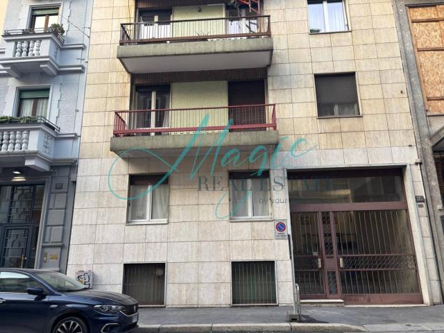 Appartamento in affitto a Solaro, Lombardia