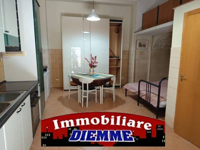 Appartamento in affitto a Municipalità 4, Campania
