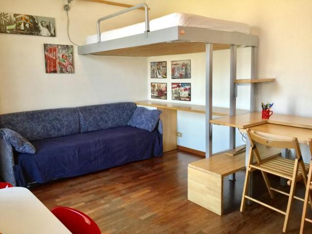 Monolocale in affitto a Milano