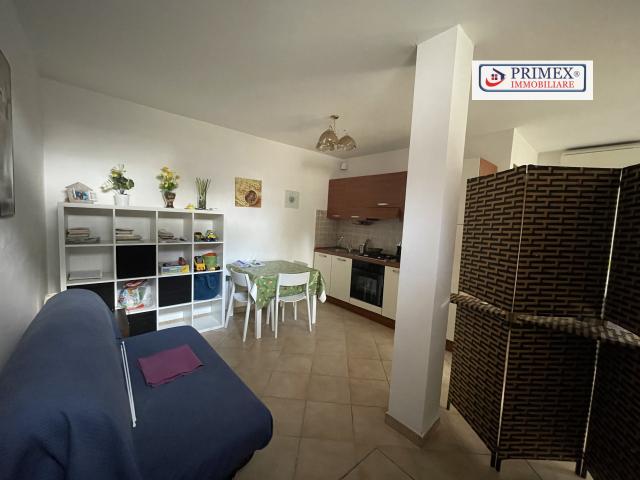 Appartamento in affitto a Monte Po-Nesima-San Leone-Rapisardi, Catania