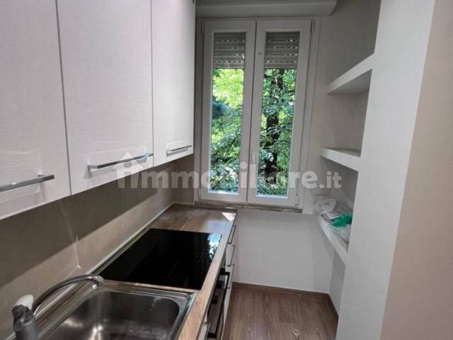 Appartamento in affitto a Nerviano, Lombardia