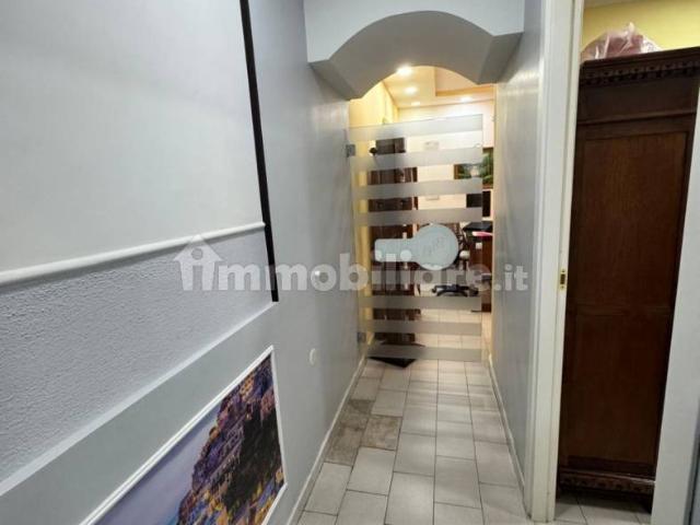 Appartamento in affitto a Cicalesi, Nocera Inferiore