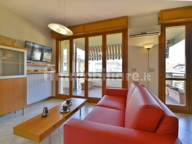 Appartamento in affitto a Pontevecchio, Bologna