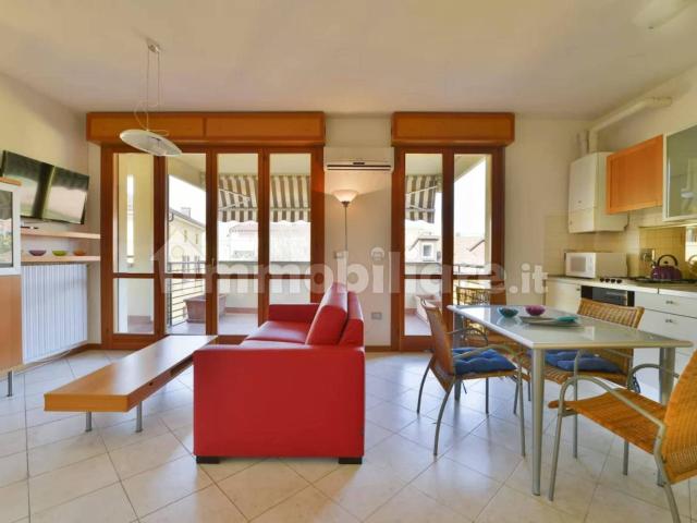 Appartamento in affitto a Savena, Bologna