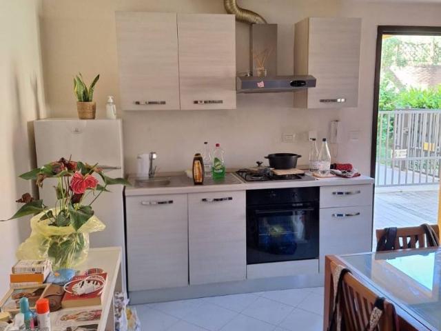 Appartamento in affitto a Casteldebole, Bologna