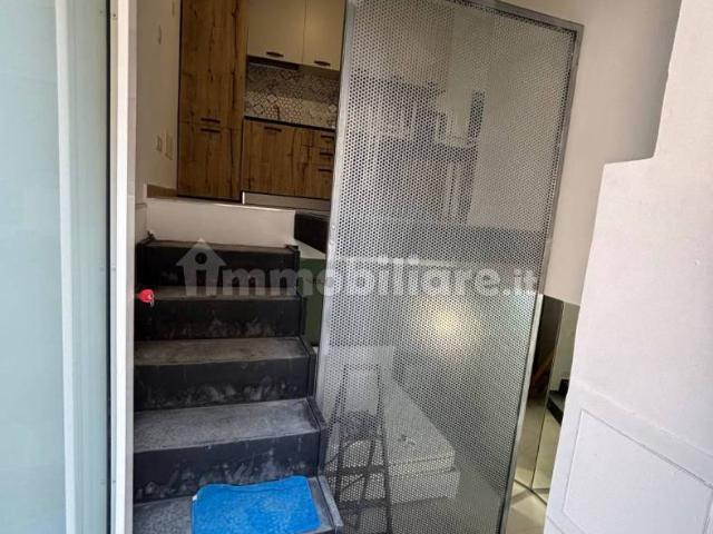 Appartamento in affitto a San Martino, Legnano
