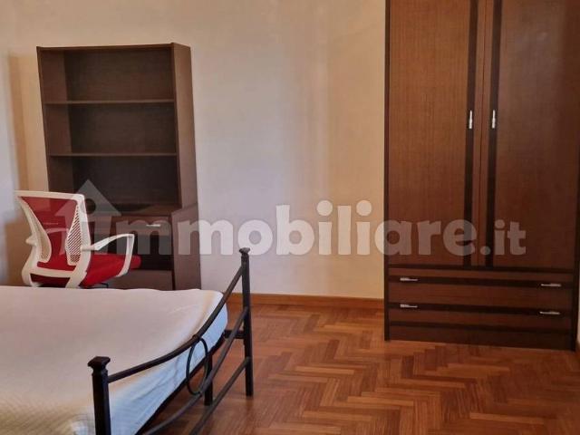 Appartamento in affitto a San Silvestro, Cassino