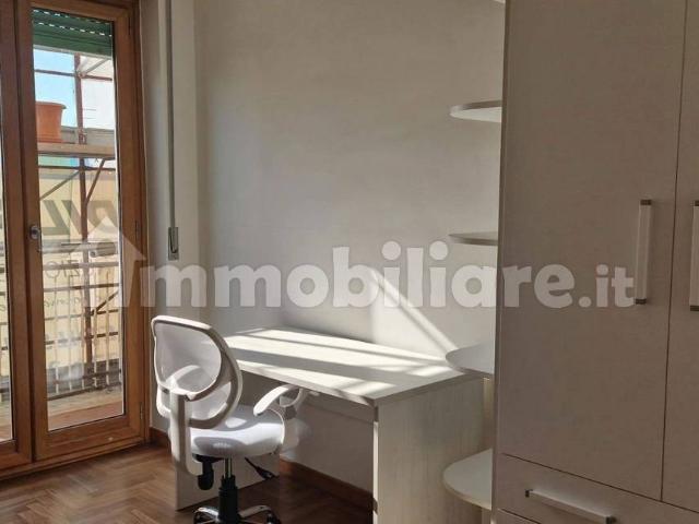 Appartamento in affitto a San Silvestro, Cassino