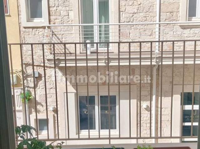 Appartamento in affitto a Candiracci, Marche