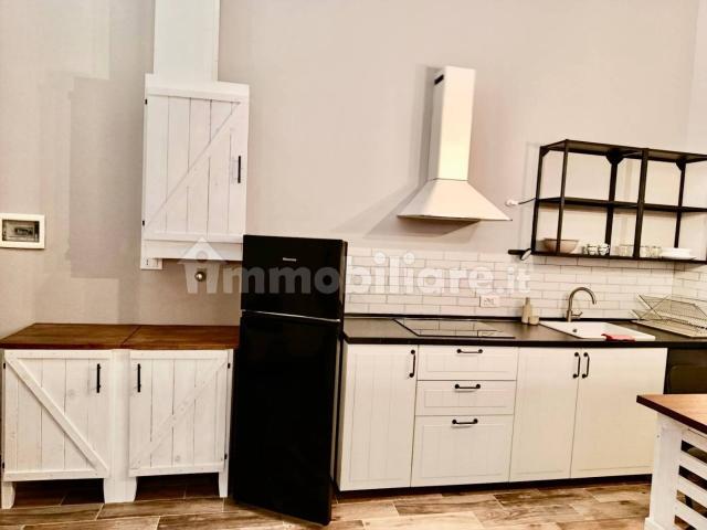 Appartamento in affitto a San Benedetto Po, Lombardia