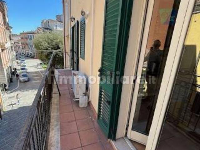 Appartamento in affitto a Campobasso, Molise