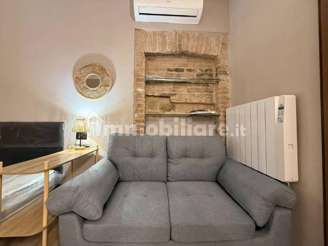 Appartamento in affitto a Voghera, Lombardia