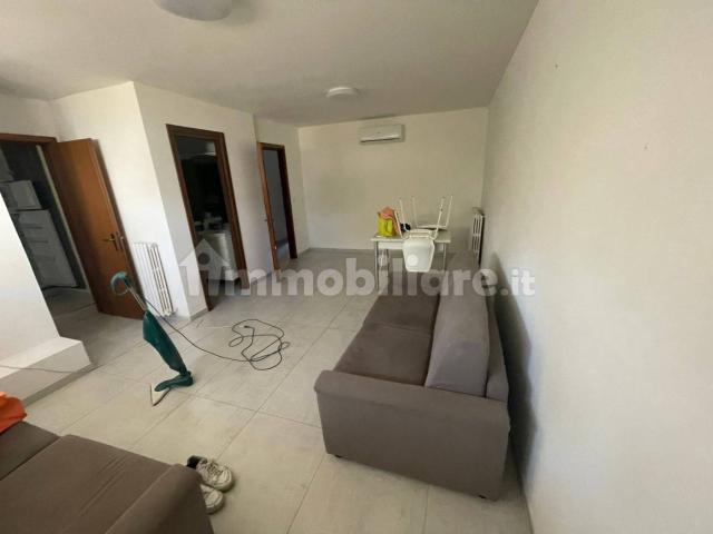 Appartamento in affitto a Colle Capocroce, Tornimparte