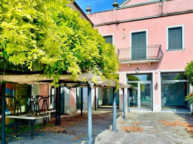 Appartamento in affitto a Bresseo, Padova