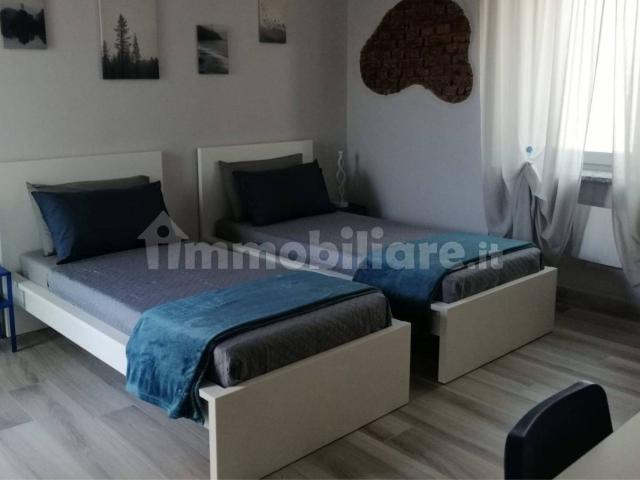 Appartamento in affitto a Somma Lombardo, Lombardia