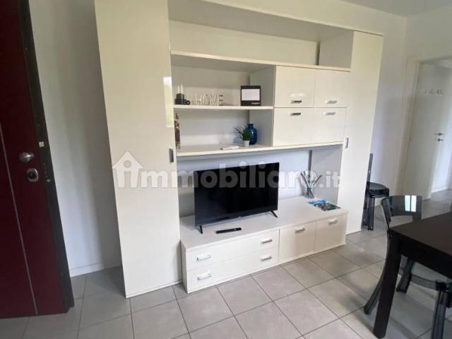 Appartamento in affitto a Unione Reno Galliera, Reggio Emilia