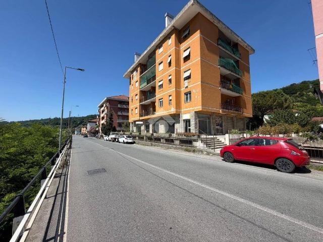 Appartamento in affitto a Serra Riccò, Liguria