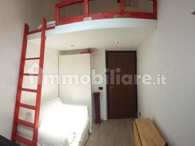 Appartamento in affitto a Municipio 3, Milano