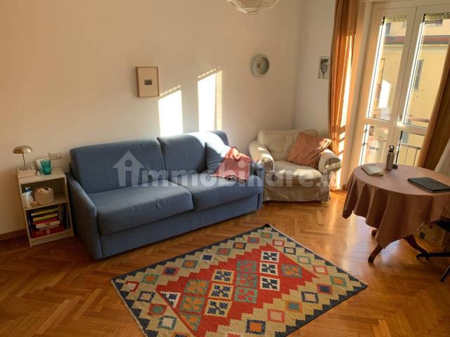 Appartamento in affitto a Ritiro, Re