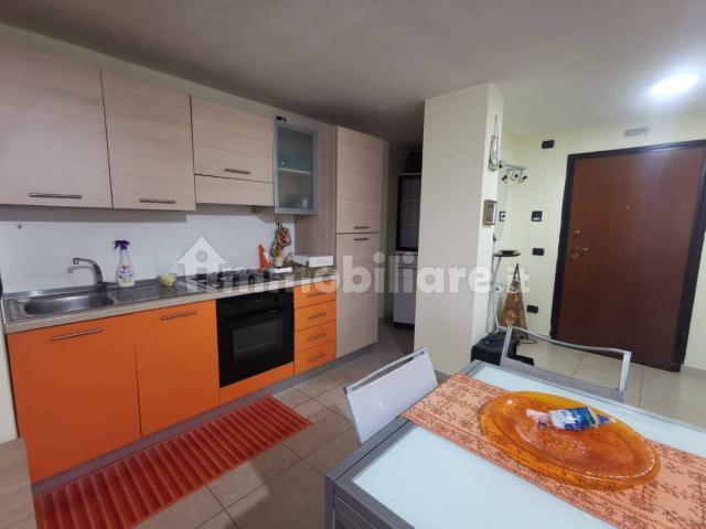 Appartamento in affitto a Centro, Matera