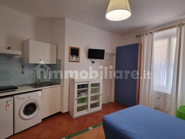 Appartamento in affitto a Centro Est, Serra Riccò
