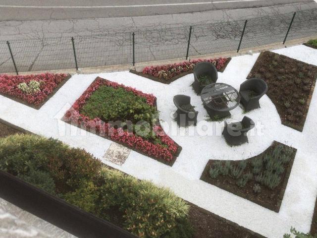 Appartamento in affitto a Arosio, Lombardia