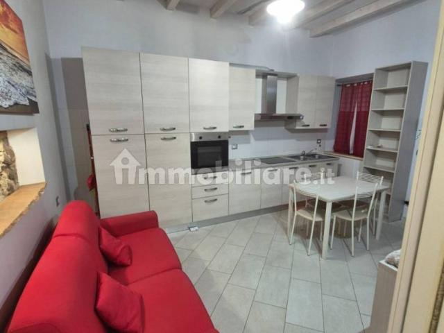 Appartamento in affitto a Oltresempione, Legnano