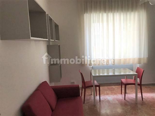 Appartamento in affitto a Campo Sportivo-Colombara, Saronno