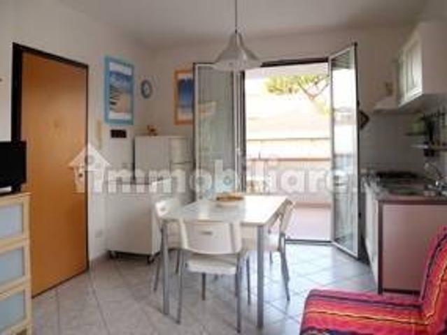 Appartamento in affitto a Sciangai, Monte Argentario