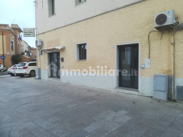 Appartamento in affitto a Alzachèna/Arzachena, Arzachena