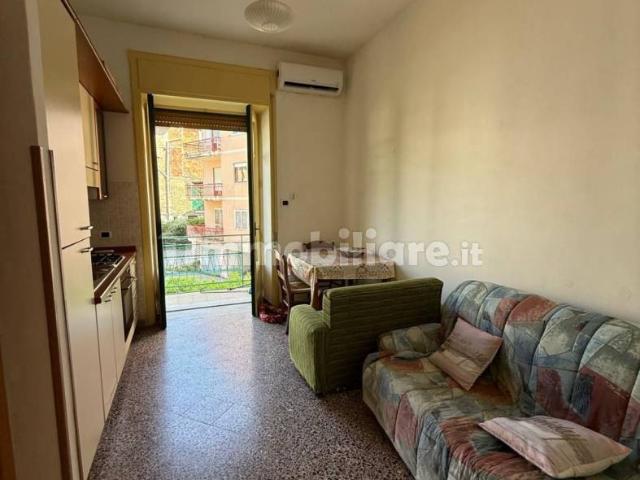 Appartamento in affitto a Isola Rosa, Trezzano Sul Naviglio