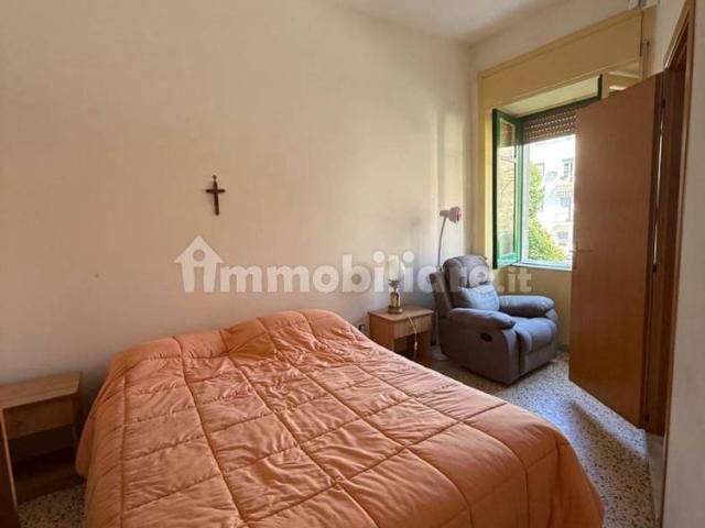 Appartamento in affitto a Borgo Medievale, Agropoli